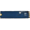 Toshiba KBG30ZMV256G SSD 256GB M.2 2280 PCIe 3.0 x2 NVMe