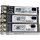 HP A5120-24G JE068A 24-Port GE Switch 4x SFP 2x Module 10G LSPM2SP2P 3x Mini GBIC