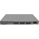 HP StorageWorks 8/24 HSTNM-N018 AM868A 24-Port 8G SFP+ FC...