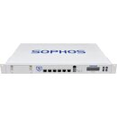 SOPHOS SG 210 Rev.1 Security Appliance