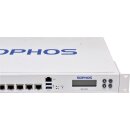 SOPHOS SG 210 Rev.1 Security Appliance