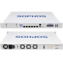 SOPHOS SG 210 Rev.1 Security Appliance