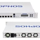 SOPHOS SG 210 Rev.1 Security Appliance