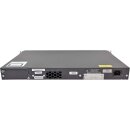 Cisco Catalyst WS-C2960S-48FPS-L 48-Port RJ-45 PoE GE...