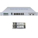 SOPHOS SG 330 Rev.2 Security Appliance +Module...