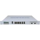 SOPHOS SG 330 Rev.2 Security Appliance +Module...