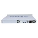 SOPHOS SG 330 Rev.2 Security Appliance +Module NIP-53020-B40 2x Mini GBIC