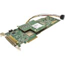 Matrox XMI02/24/6000 Y7291-0201 Developer Card with...