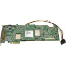 Matrox XMI02/24/6000 Y7291-0201 Developer Card with...