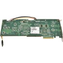 Matrox XMI02/24/6000 Y7291-0201 Developer Card with XRI0/1000 Y7383-01