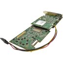 Matrox XMI02/24/6000 Y7291-0201 Developer Card with XRI0/1000 Y7383-01