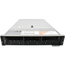 Dell PowerEdge R740xd NO CPU RAM 2x Performance HS 28x SFF 2,5" H740p mini