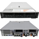 Dell PowerEdge R740xd NO CPU RAM 2x Performance HS 28x SFF 2,5" H740p mini