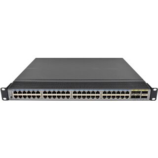 Huawei CE5850-48T4S2Q-HI 48-Port RJ-45 GE Switch 4x 10GE SFP+ 2x 40GE QSFP+