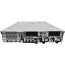 Dell PowerEdge R740xd NO CPU RAM 2x Performance HS 16x LFF 3,5+ 4x SFF 2,5" H740p mini