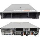 Dell PowerEdge R740xd NO CPU RAM 2x Performance HS 16x LFF 3,5+ 4x SFF 2,5" H740p mini