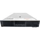 Dell PowerEdge R840 2x Gold 6144 192GB RAM PC4 2x Normale...