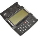 Mitel 5320 VoIP IP Phone without Earphone and Stand