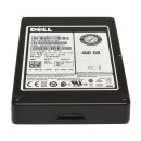 Dell MZ-ILS400B 400GB 2.5" Zoll 12G SAS SSD...