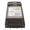 NetApp Samsung MZ-6ER4000/0G3 400GB 2.5" Zoll 6G SAS SSD X438A-R6 MZ6ER400HAGM-000G3 + Rahmen