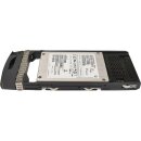 NetApp Samsung MZ-6ER4000/0G3 400GB 2.5" Zoll 6G SAS SSD X438A-R6 MZ6ER400HAGM-000G3 + Rahmen