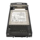 NetApp Toshiba PX02SMF040 400GB 2.5" Zoll 12G SAS SSD X438A-R6 SDFCP92NHA01 + Rahmen