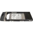 NetApp Toshiba PX02SMF040 400GB 2.5" Zoll 12G SAS SSD X438A-R6 SDFCP92NHA01 + Rahmen