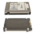 Kioxia KPM5VMUG400G 400GB 2.5" Zoll 12G SAS SSD SDFBB56FCB01