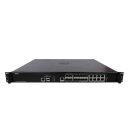 Dell SonicWALL NSA 6600 1RK27-0A5 4-Port 10G SFP+ 8-Port...