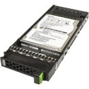 Fujitsu HGST 600GB 2.5" 10K 6G SAS HDD Festplatte...