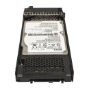 Fujitsu HGST 600GB 2.5" 10K 6G SAS HDD Festplatte HUC109060CSS600 0B26057 10601701455 + Rahmen