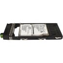 Fujitsu HGST 600GB 2.5" 10K 6G SAS HDD Festplatte HUC109060CSS600 0B26057 10601701455 + Rahmen