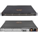 HP Aruba 2920-48G J9728A 48-Port Gigabit Stackable Ethernet Switch 4 x SFP + Stack Modul 2920 2-Port