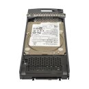 NetApp Seagate 900GB  2.5" 10K 12G SAS HDD Festplatte ST900MM0018 1FE201-038 + Rahmen