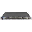 HP 2530-48G J9775A 48-Port Gigabit Ethernet Switch 4x 1G SFP