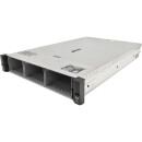 HP ProLiant DL380 G10 2U ohne CPU 2x Kühler 0GB RAM...