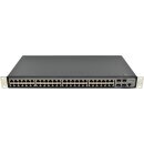 HP OfficeConnect 1920 Series JG927A 48-Port 1G RJ-45 Gigabit Ethernet Switch 4x 1G SFP