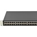 HP OfficeConnect 1920 Series JG927A 48-Port 1G RJ-45 Gigabit Ethernet Switch 4x 1G SFP