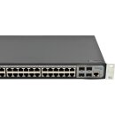 HP OfficeConnect 1920 Series JG927A 48-Port 1G RJ-45 Gigabit Ethernet Switch 4x 1G SFP