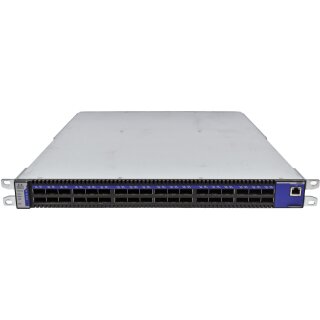 Mellanox IS5025 36-Port 40G QSFP+ Infiniband Switch