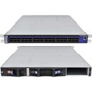 Mellanox IS5025 36-Port 40G QSFP+ Infiniband Switch 1x PSU