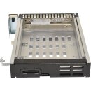 Siemens HDD Caddy Rahmen 3.5" to 2.5" Zoll für Siemens Simatic A5E32601703 + SATA Kabel