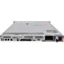 Dell PowerEdge R450 1x Silver 4309Y 2.80GHz 128GB PC4 8x...