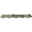 HP 879839-001 Backplane 24x 2.5" SFF 12G SAS / 8x...