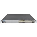 HP 2530-24G J9773A 24-Port PoE+ 1G RJ-45 GE Switch 4 x SFP