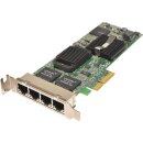 Intel PRO/1000VT Quad Port PCIe Gigabit Ethernet Server...