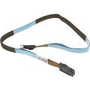 HP SAS Backplane Kabel 65cm für HP ProLiant DL360 G9...