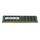 HP SKhynix 32GB 2Rx4 PC4-2666V DDR4 RAM HMA84GR7CJR4N-VK...