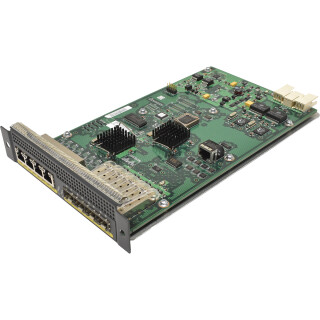 Cisco Module SSM-4GE-INC 4-Ports SFP Gigabit Ethernet 800-28703-02