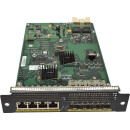 Cisco Module SSM-4GE-INC 4-Ports SFP Gigabit Ethernet 800-28703-02